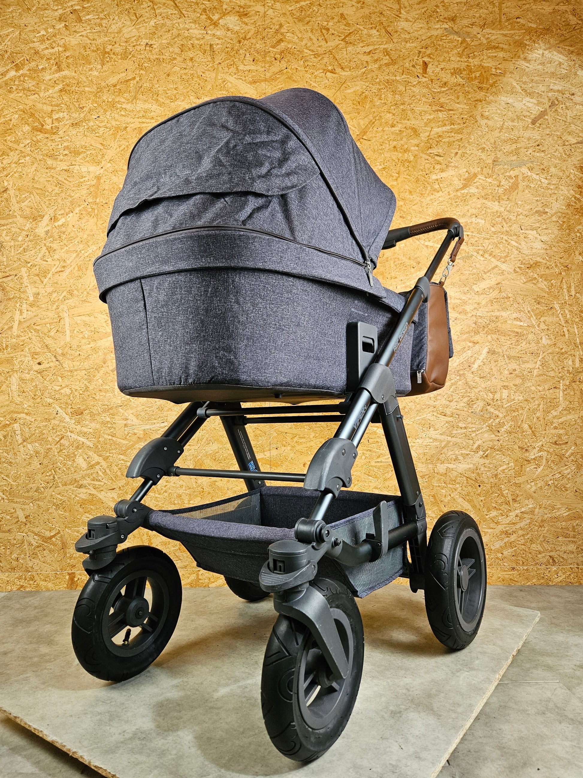 Abc-design Viper 4 am Besten Kinderwagen 15 Kostenloser Versand