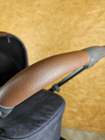 ABC-Design Viper 4 - aufbereiteter Kinderwagen #4