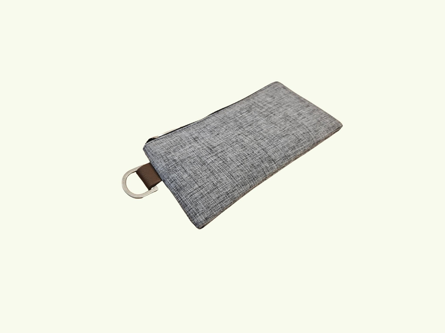 Abc Design - Wickeltasche - Grau 5