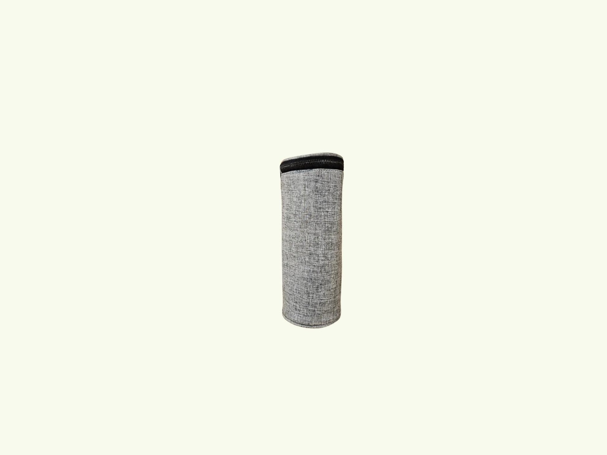 Abc Design - Wickeltasche - Grau 4