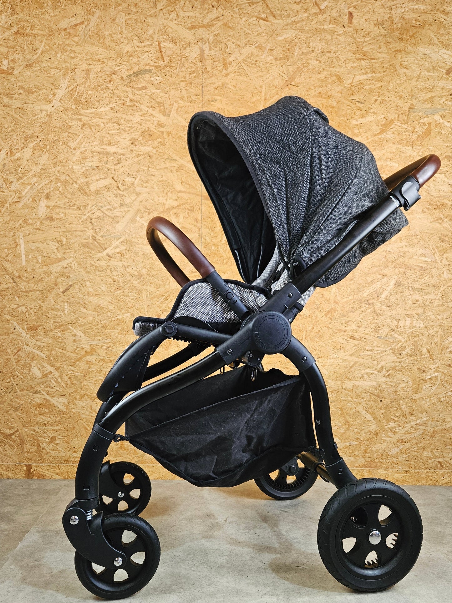 Angelcab - A-serie am Besten Kinderwagen 5 Kostenloser Versand