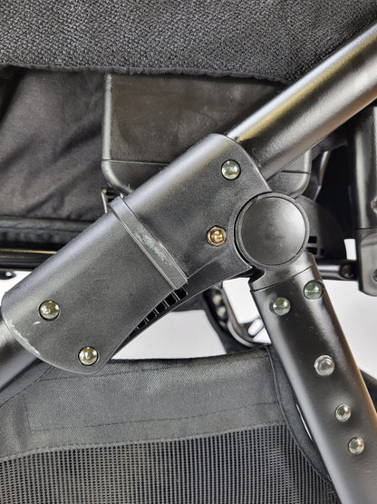 Angelcab - C-series am Besten Kinderwagen 20