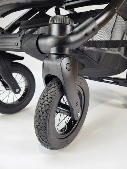 Angelcab - C-series am Besten Kinderwagen 15