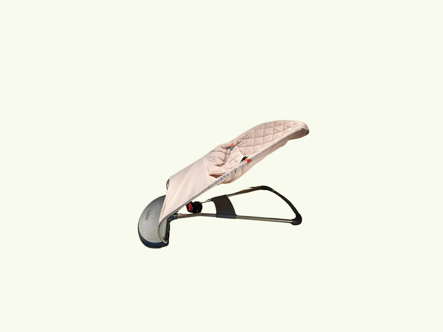 Babybjörn - Wippe -beige 2