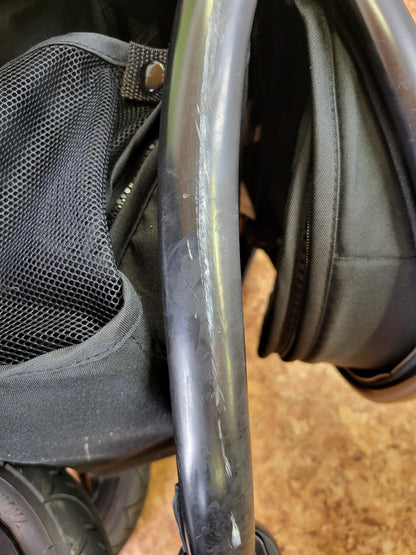 Britax - B - motion 3 Plus Kinderwagen 7