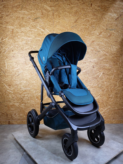 Britax-römer - Smile 5z am Besten Kinderwagen 2