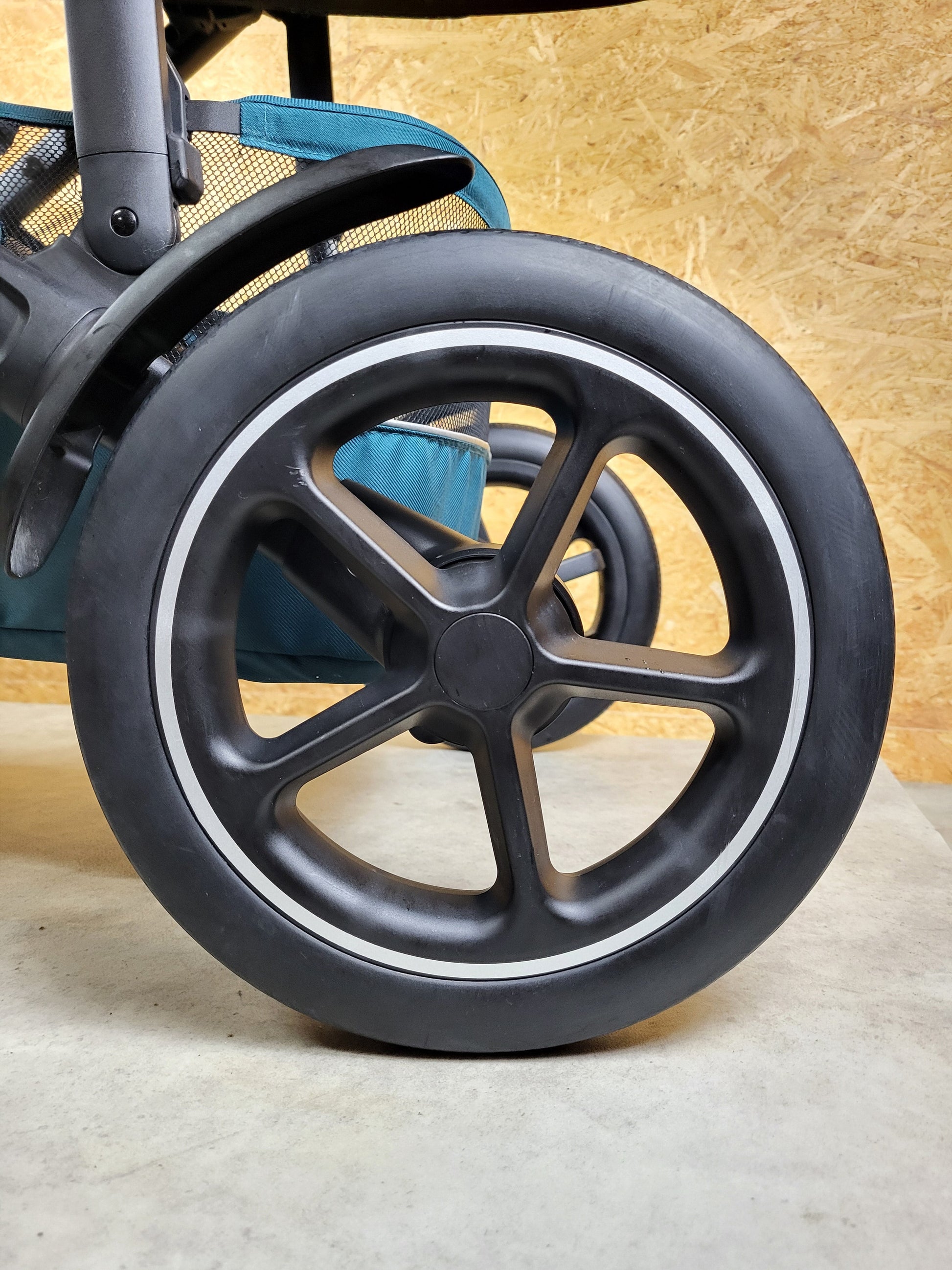 Britax-römer - Smile 5z am Besten Kinderwagen 7