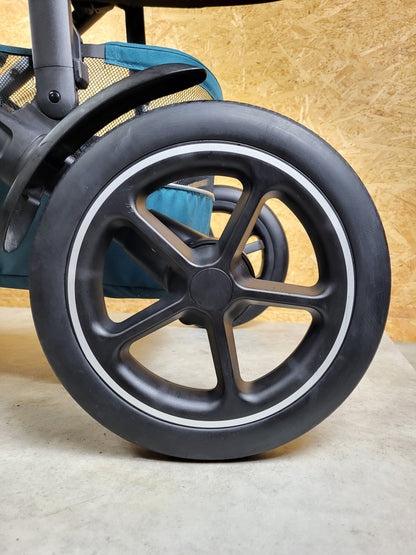 Britax-römer - Smile 5z am Besten Kinderwagen 7