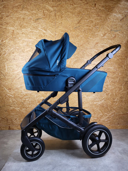 Britax-römer - Smile 5z am Besten Kinderwagen 6
