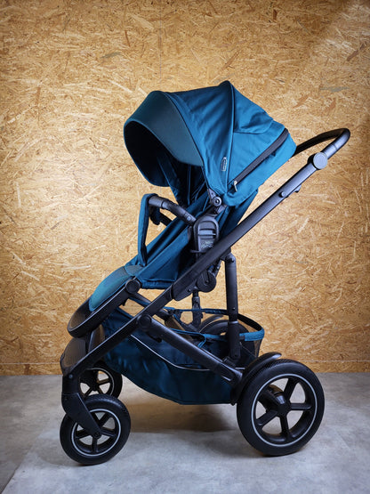 Britax-römer - Smile 5z am Besten Kinderwagen 5