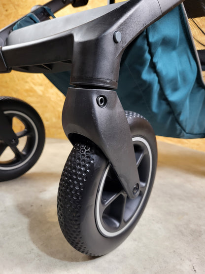 Britax-römer - Smile 5z am Besten Kinderwagen 8