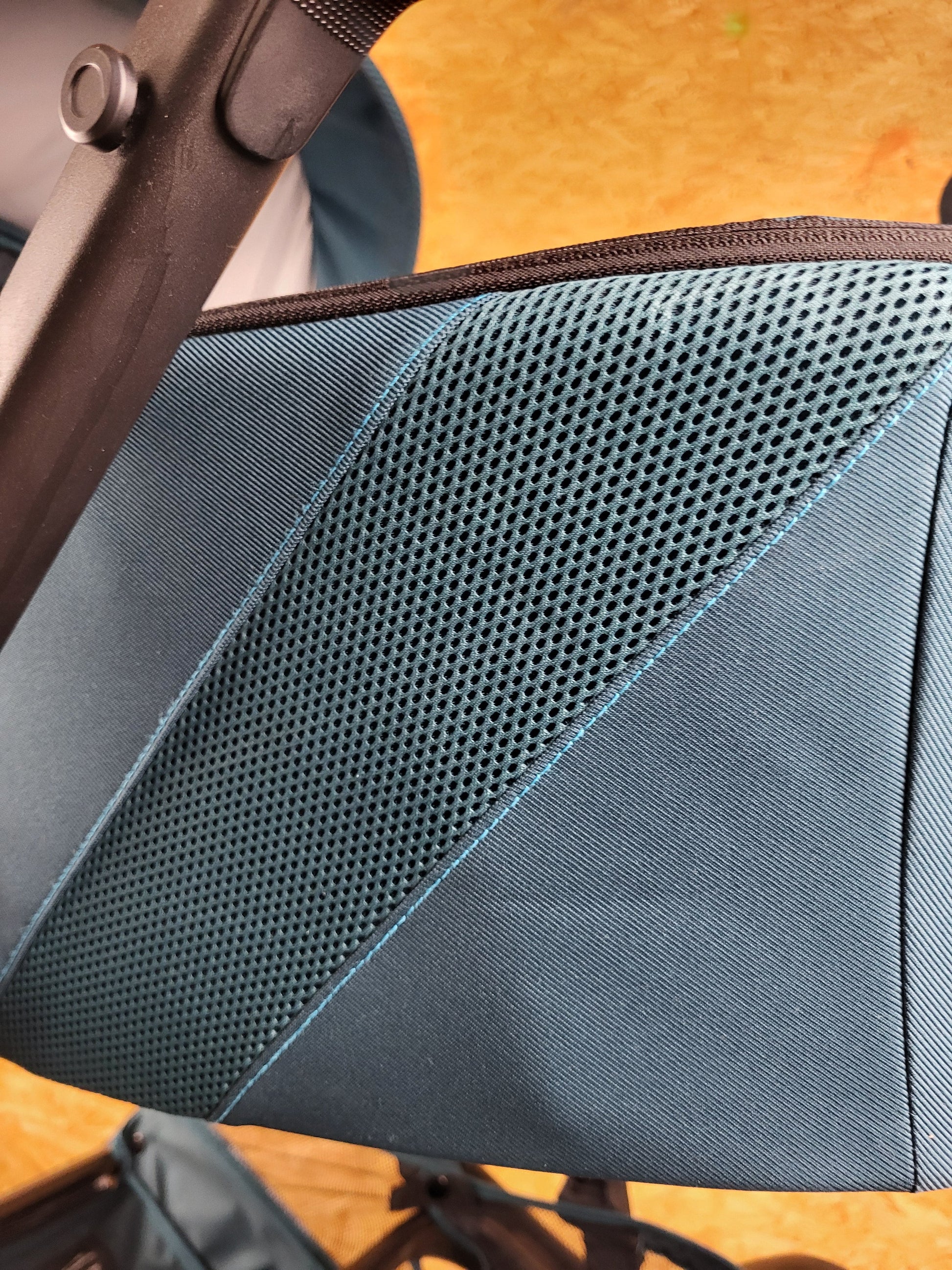 Britax-römer - Smile 5z am Besten Kinderwagen 10