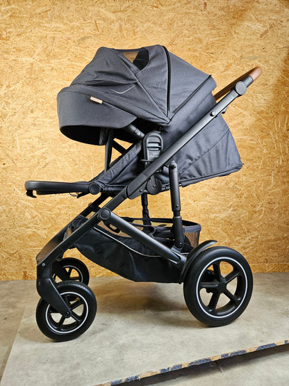 Britax Römer - Smile Iii am Besten Kinderwagen 8 Kostenloser Versand
