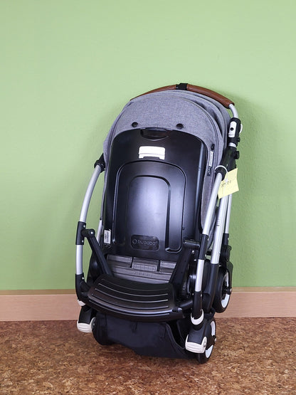Bugaboo - Bee 5 Kinderwagen 21