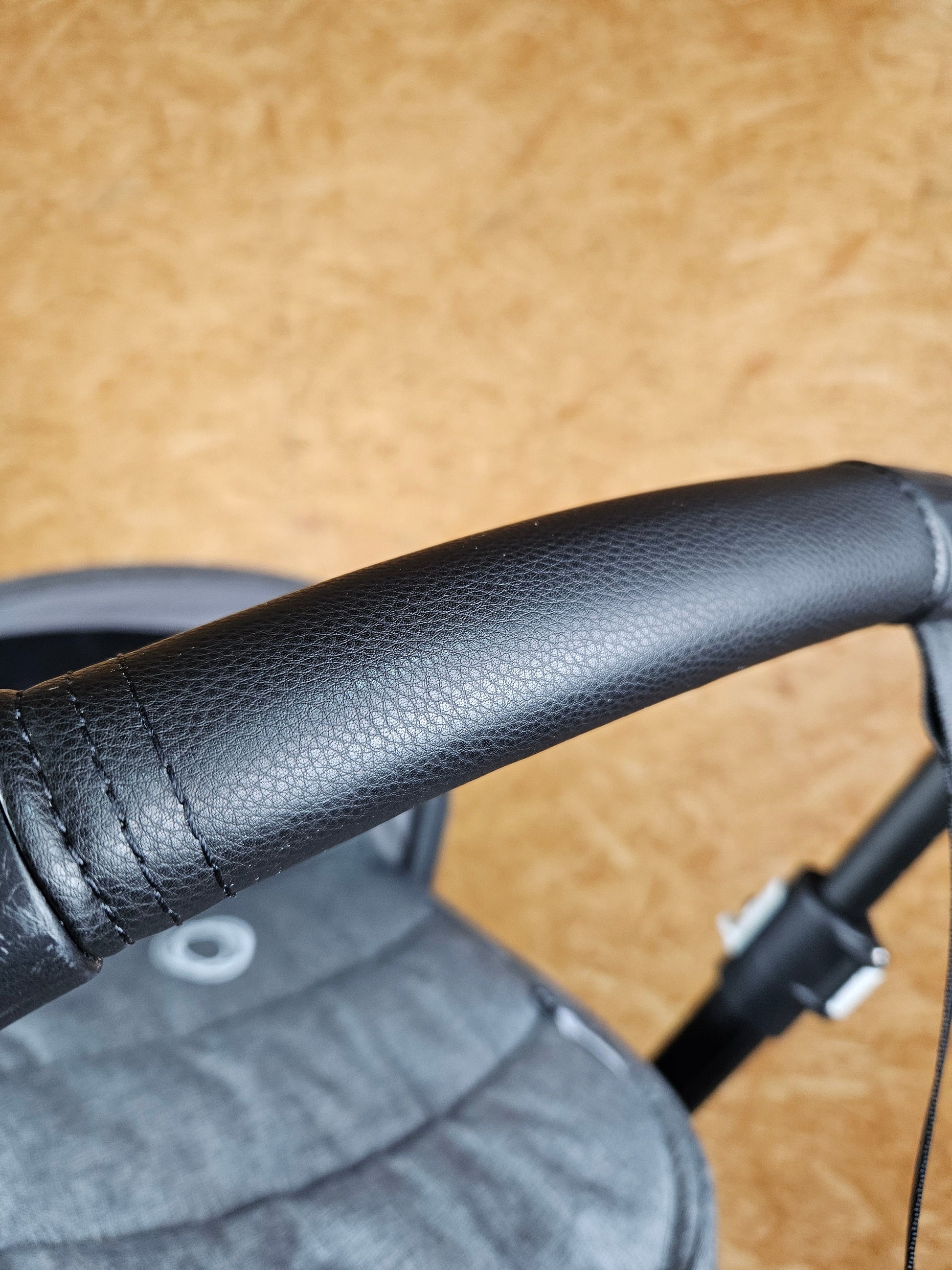 Bugaboo - Bee 6 am Besten Kinderwagen 10