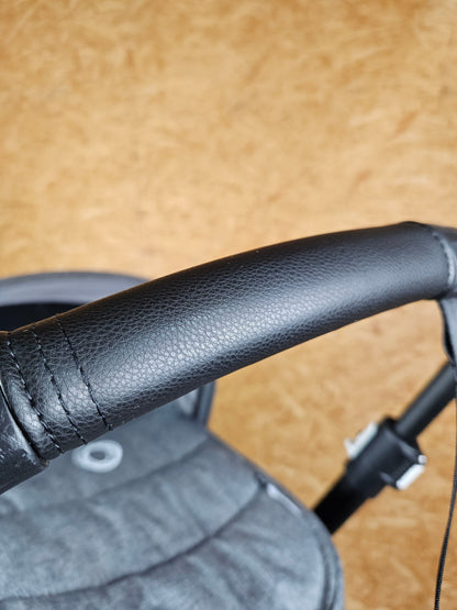 Bugaboo - Bee 6 am Besten Kinderwagen 10
