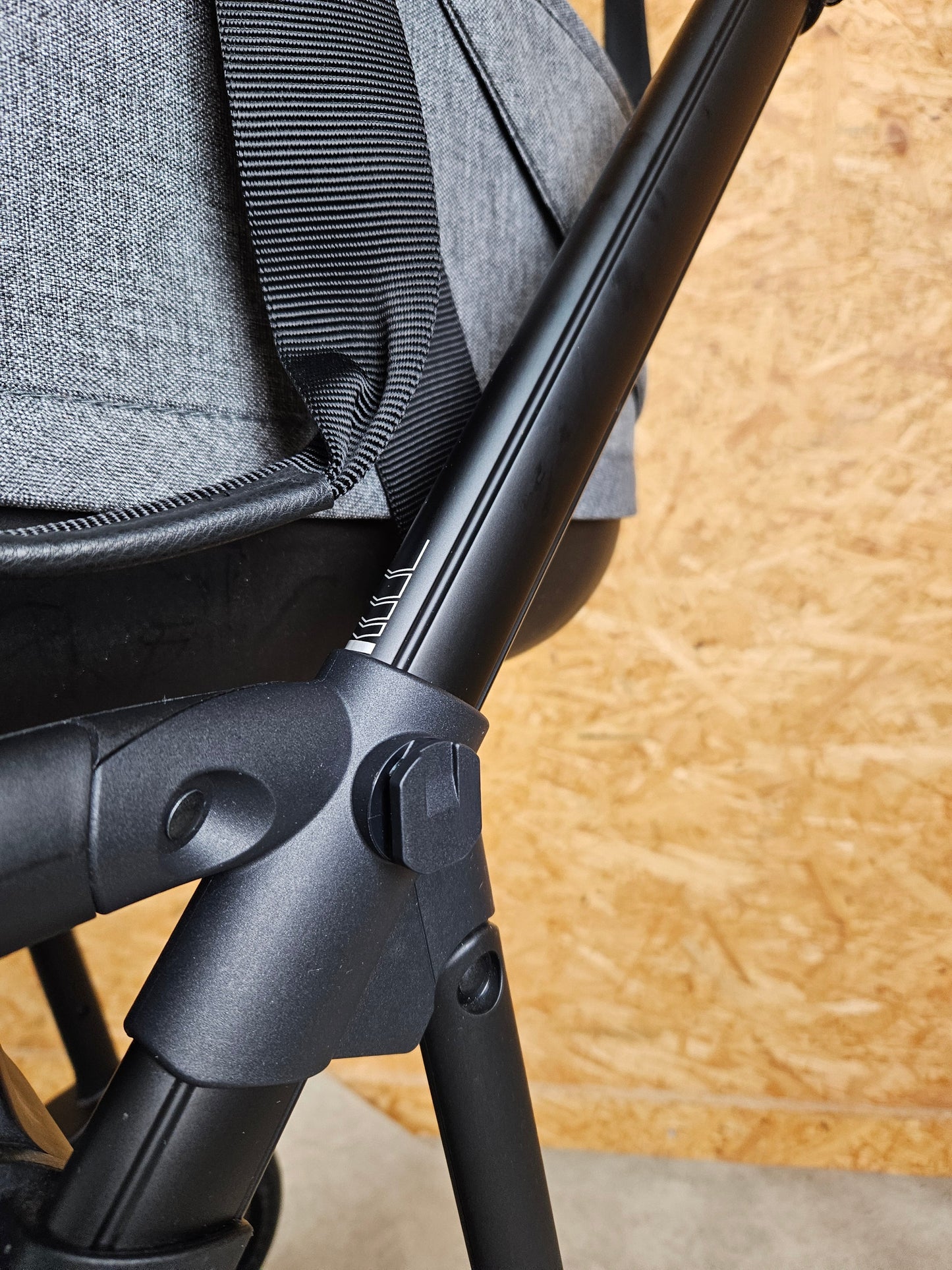 Bugaboo - Bee 6 am Besten Kinderwagen 9