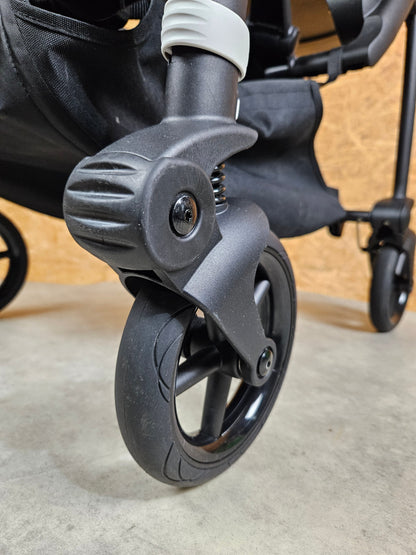 Bugaboo - Bee 6 am Besten Kinderwagen