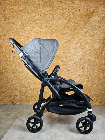 Bugaboo - Bee 6 am Besten Kinderwagen 3