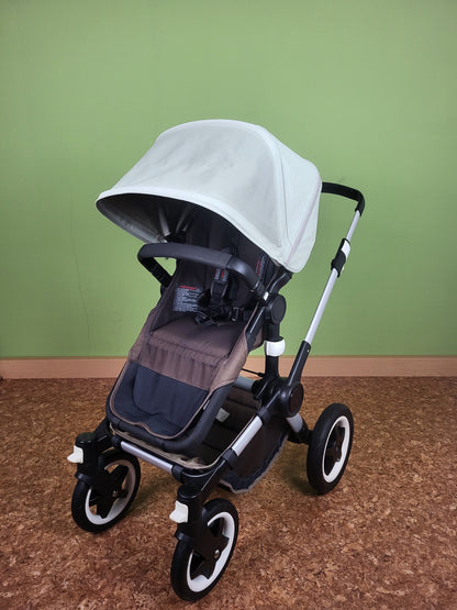 Bugaboo - Buffalo Kombikinderwagen Kinderwagen 12