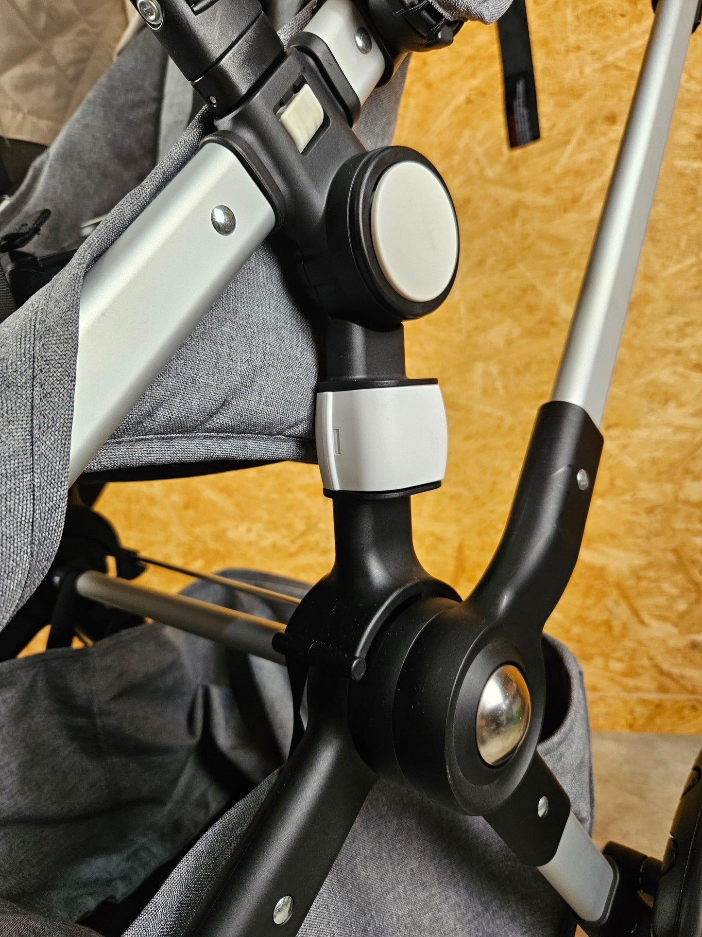 Bugaboo Cameleon 3 am Besten Kinderwagen 17 Kostenloser Versand
