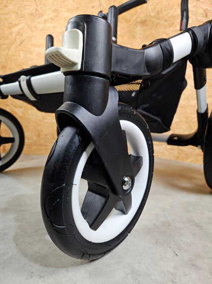 Bugaboo - Donkey 2 Mono am Besten Kinderwagen 11