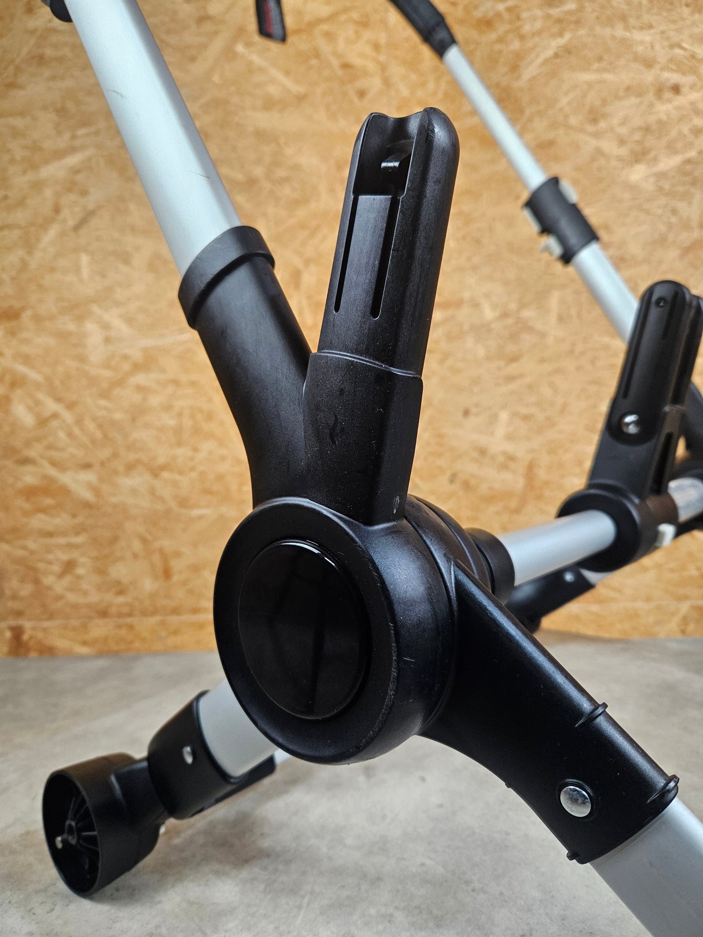 Bugaboo - Donkey 2 Mono am Besten Kinderwagen 15