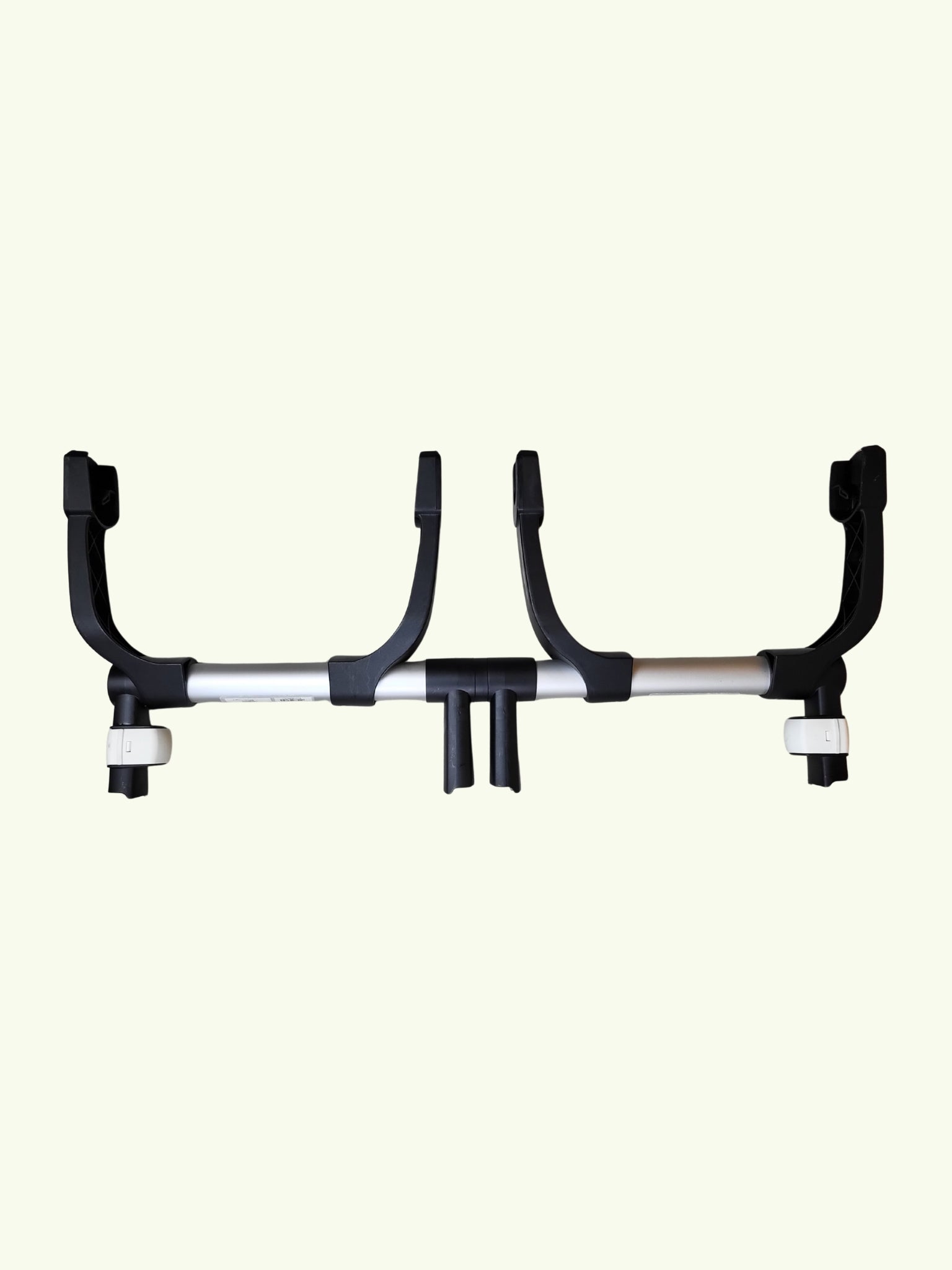 Bugaboo - Donkey 2 Twin am Besten Kinderwagen 3