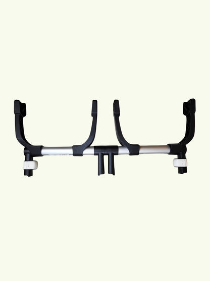 Bugaboo - Donkey 2 Twin am Besten Kinderwagen 3