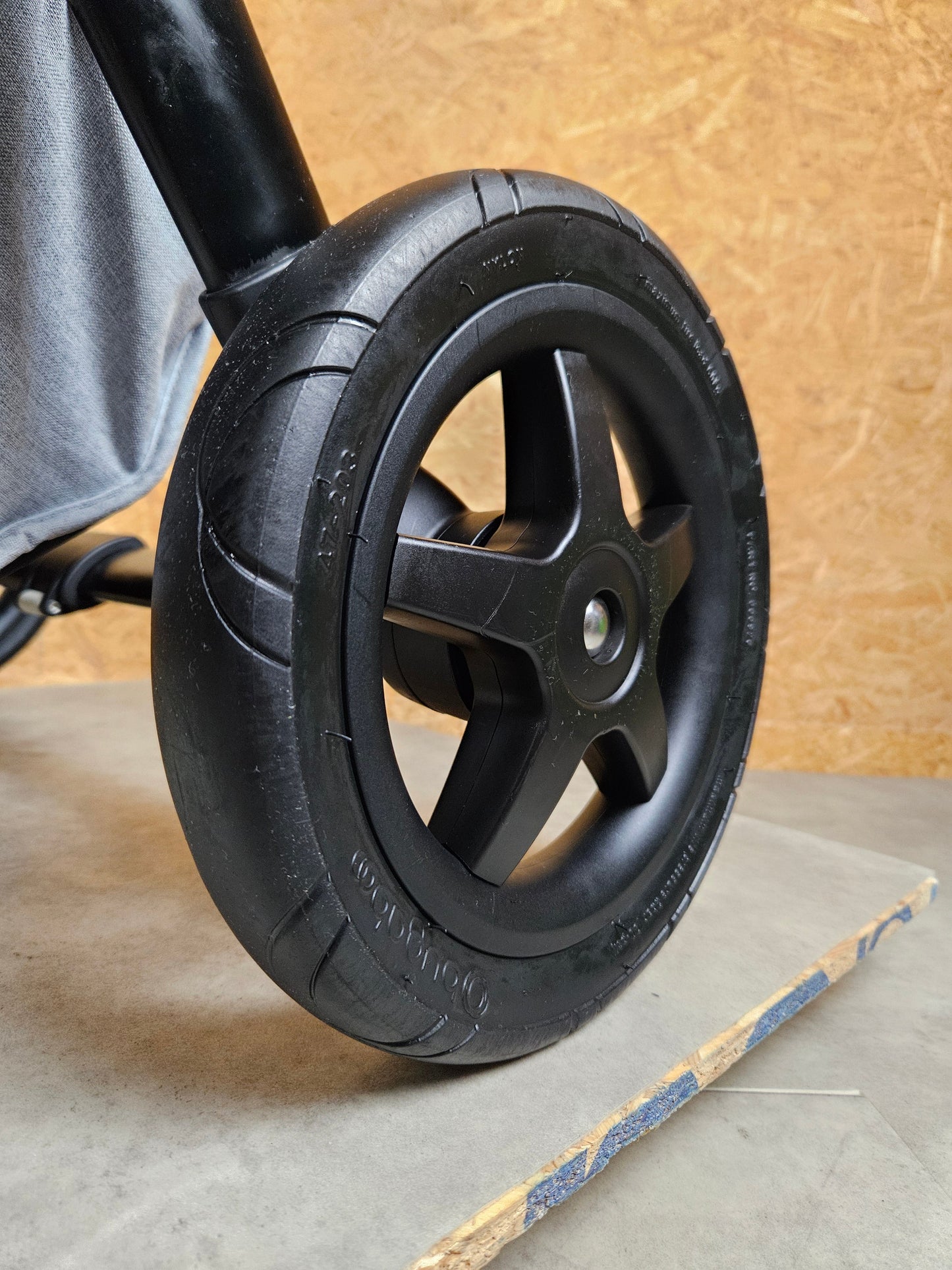 Bugaboo - Donkey 2 Twin am Besten Kinderwagen 11