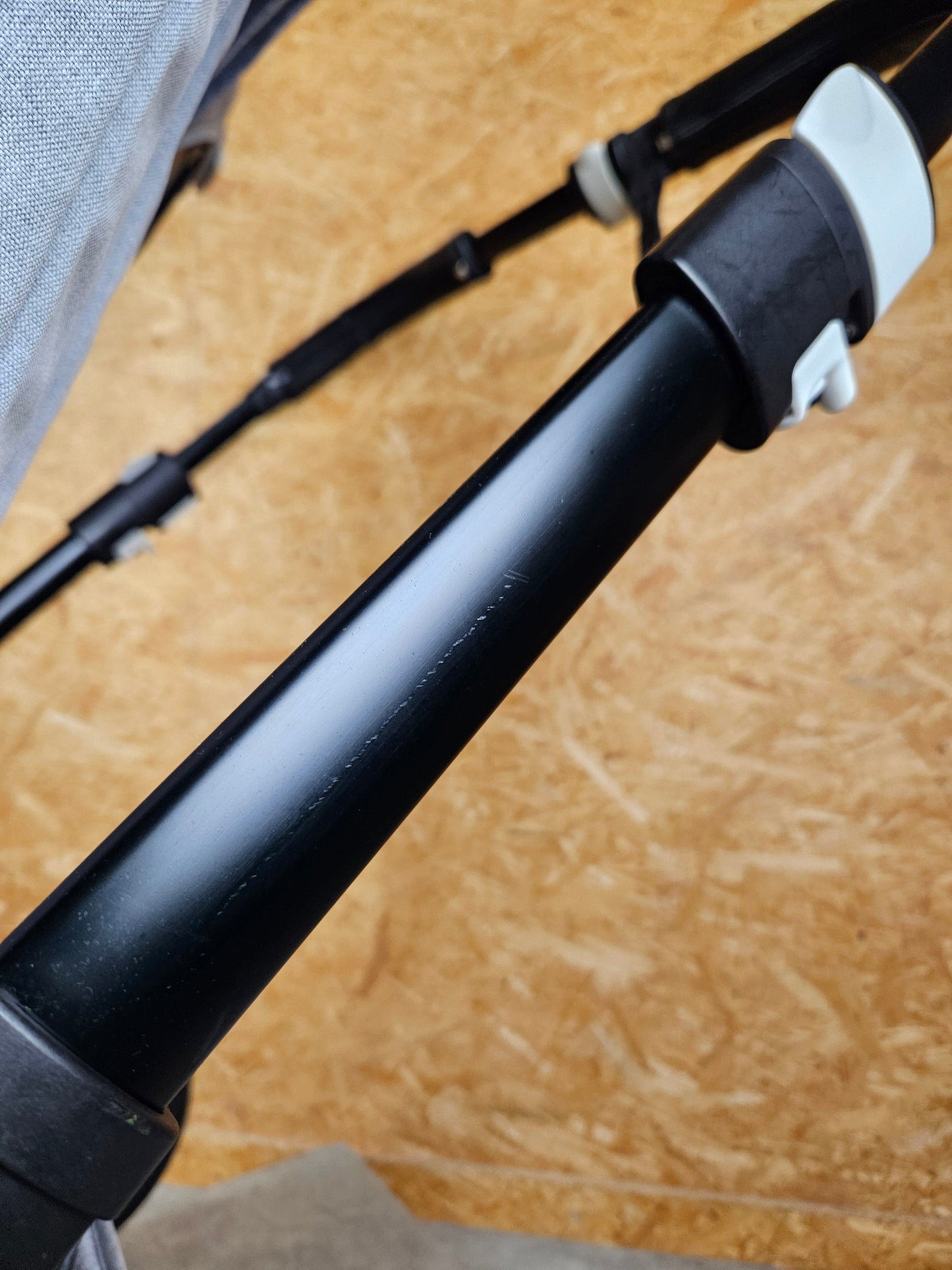Bugaboo - Donkey 2 Twin am Besten Kinderwagen 13