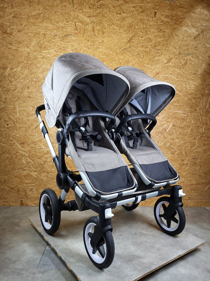 Bugaboo - Donkey 3 Duo