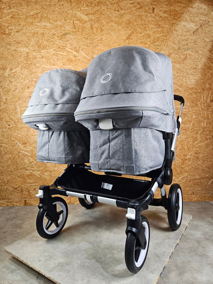 Bugaboo - Donkey 3 Twin
