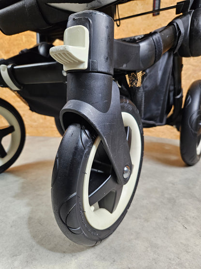 Bugaboo - Donkey Mono am Besten Kinderwagen 13