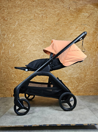 Bugaboo Dragonfly - aufbereiteter Kinderwagen #4
