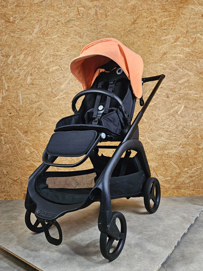 Bugaboo Dragonfly - aufbereiteter Kinderwagen #2