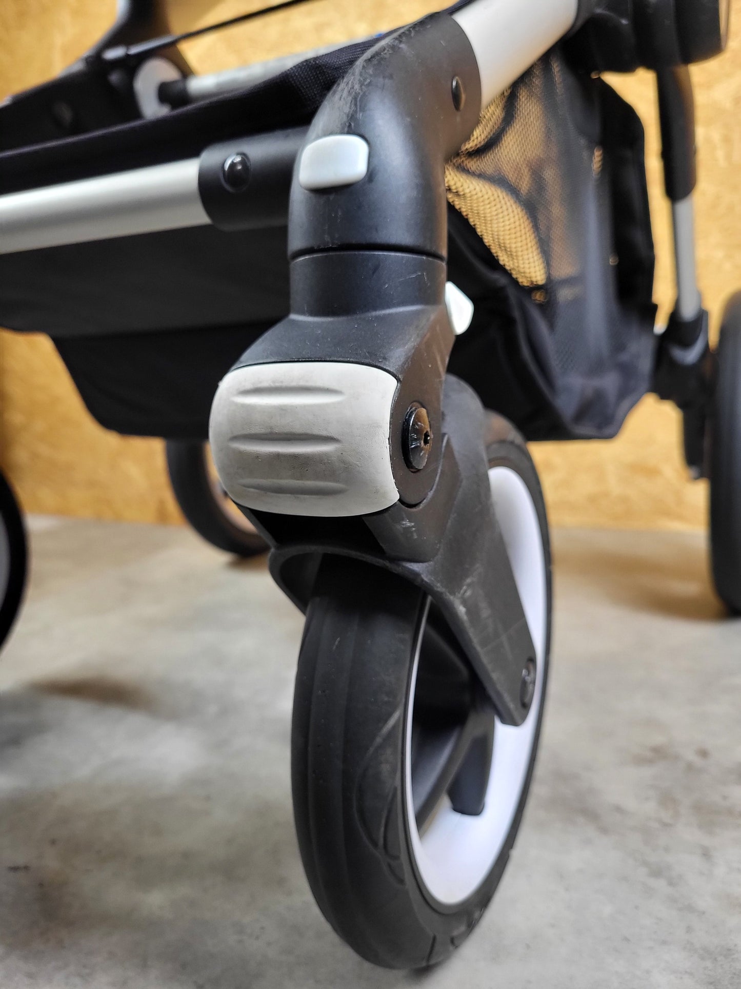 Bugaboo - Fox 2