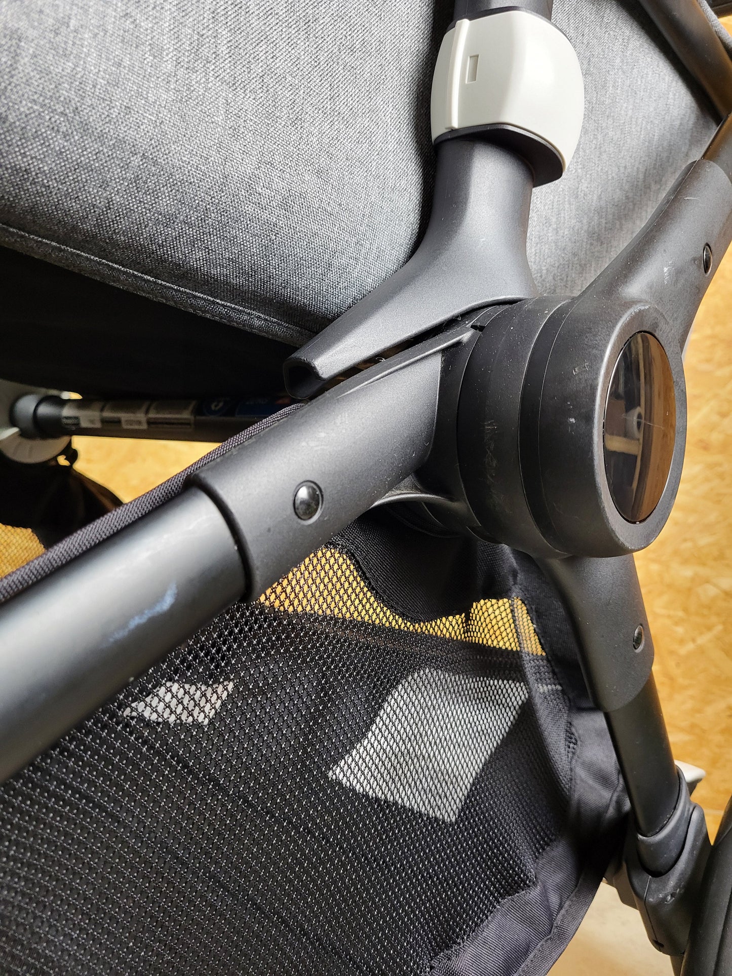 Bugaboo - Fox 2 am Besten Kinderwagen 6