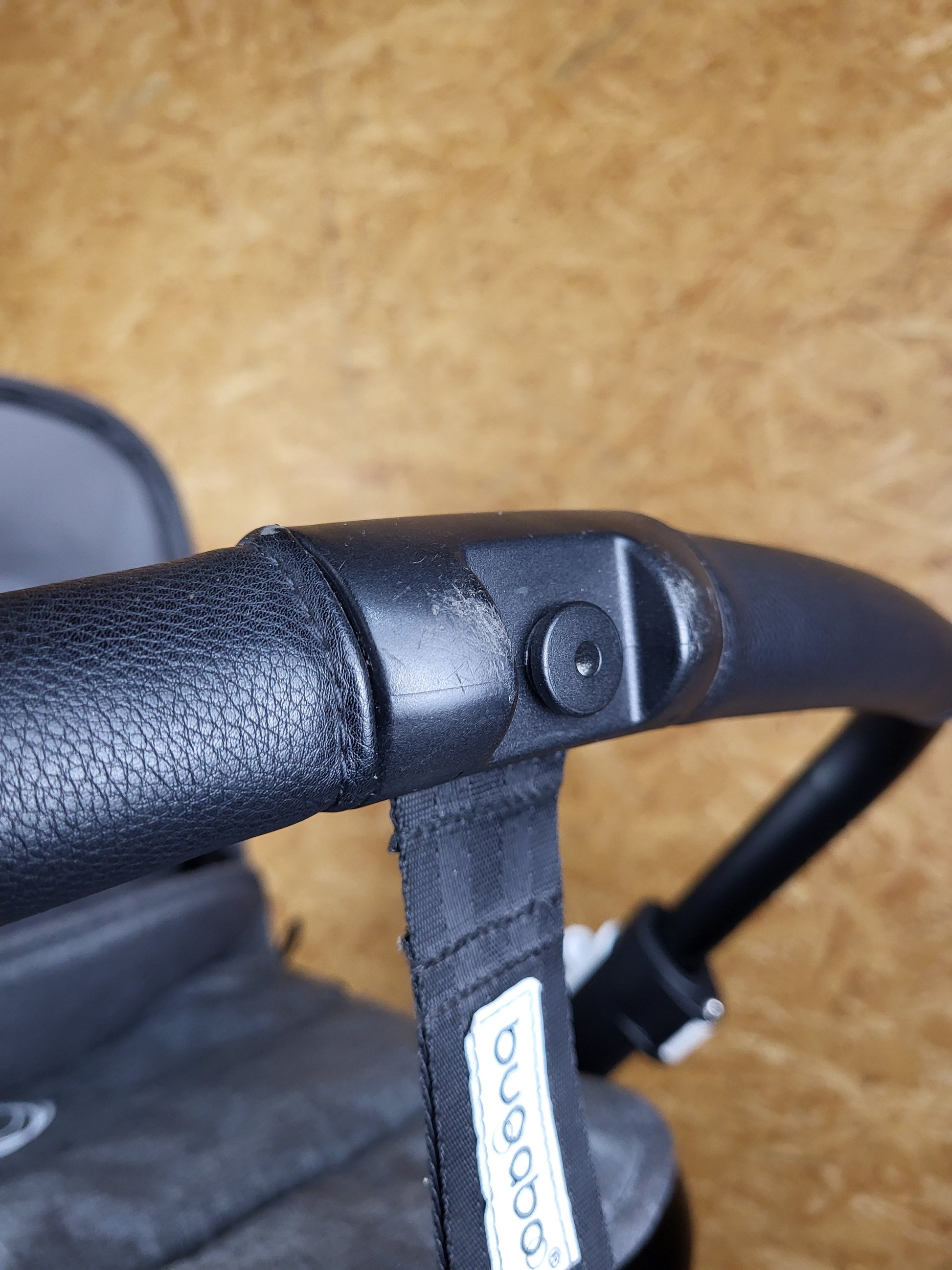 Bugaboo - Fox 2 am Besten Kinderwagen 9