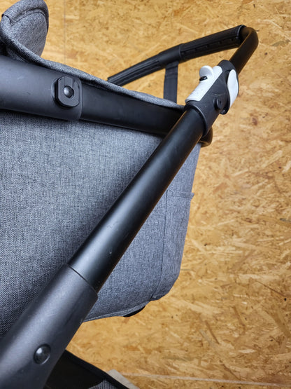 Bugaboo - Fox 2 am Besten Kinderwagen 7