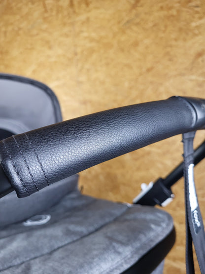 Bugaboo - Fox 2 am Besten Kinderwagen 8