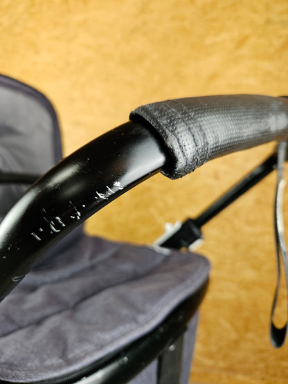 Bugaboo - Fox 2 am Besten Kinderwagen 19 Kostenloser Versand