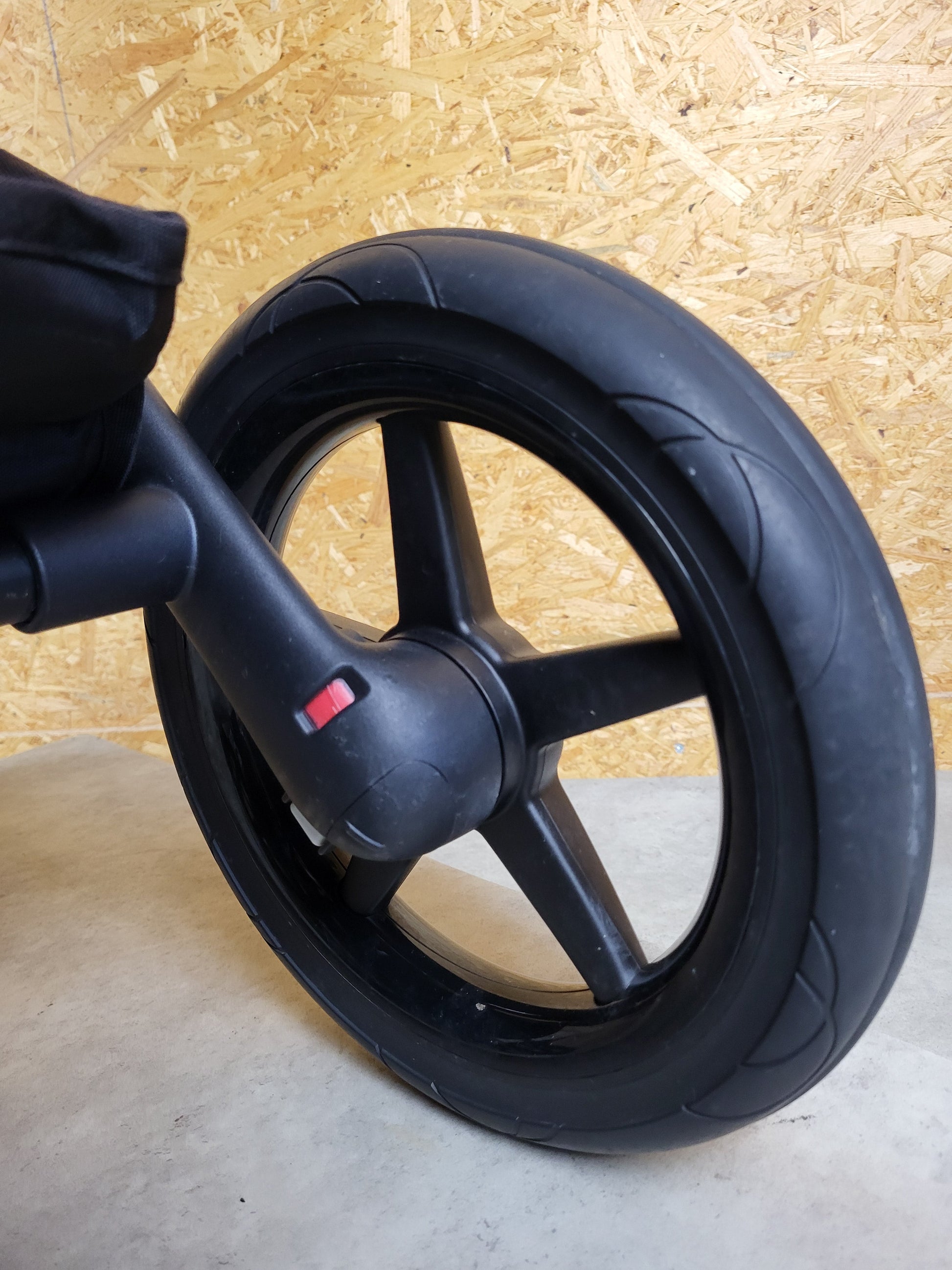 Bugaboo - Fox 2 am Besten Kinderwagen 10