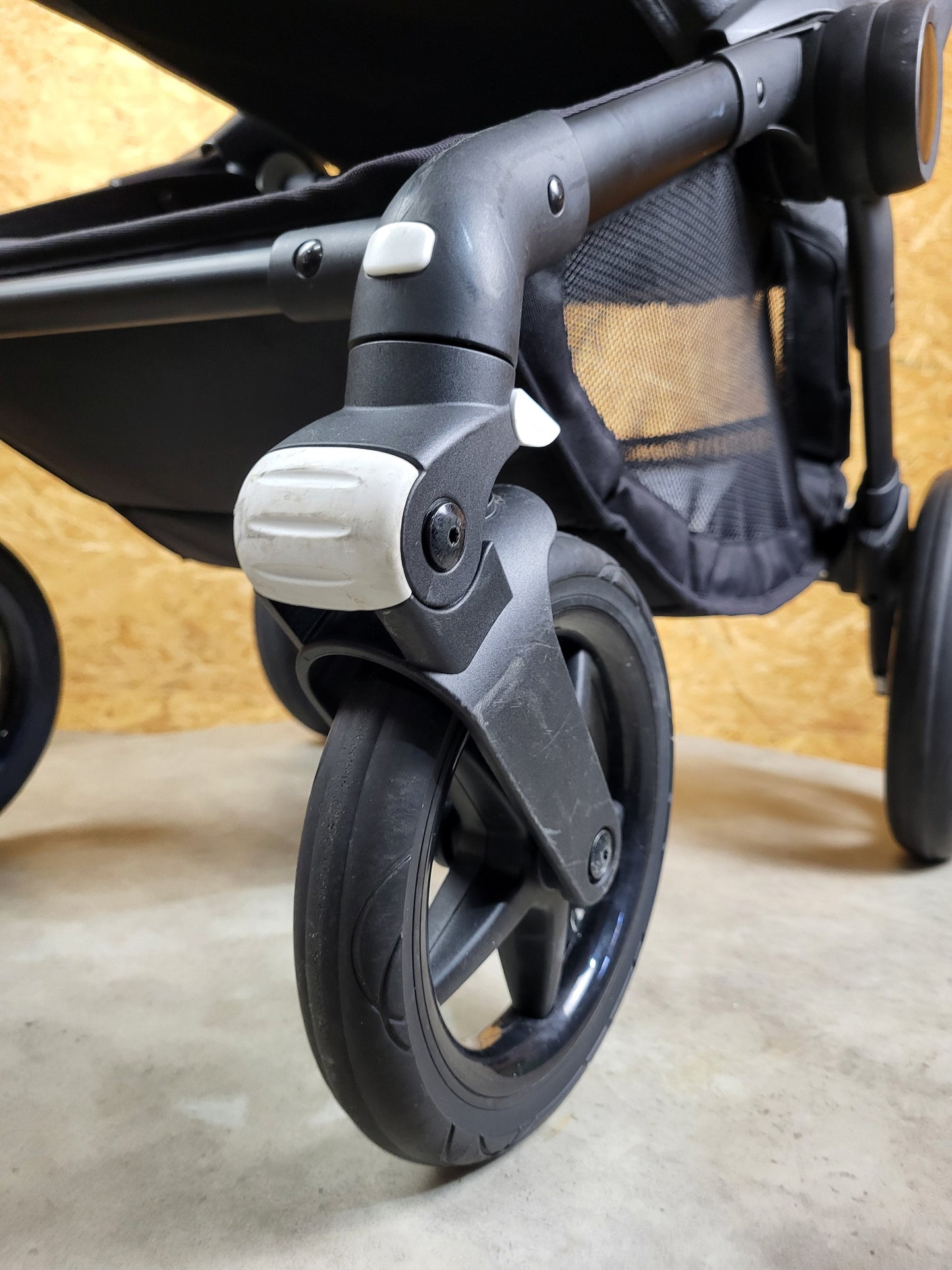 Bugaboo - Fox 2 am Besten Kinderwagen 5