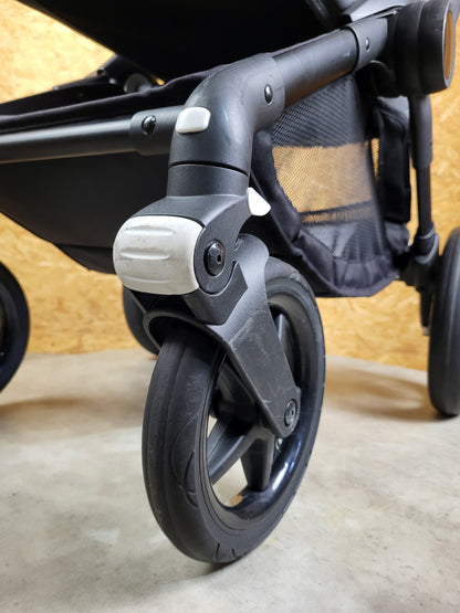 Bugaboo - Fox 2 am Besten Kinderwagen 5