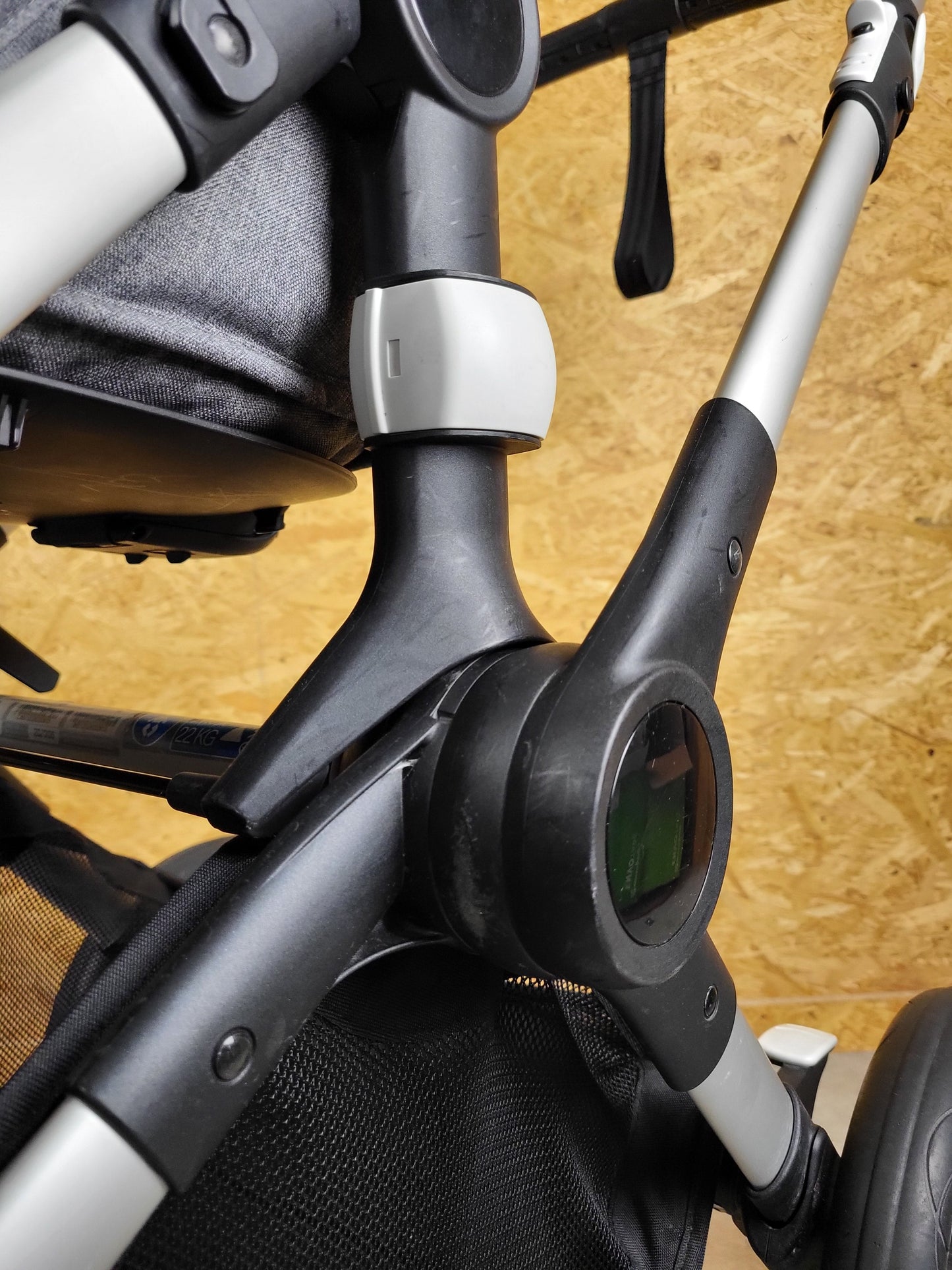 Bugaboo - Fox 2