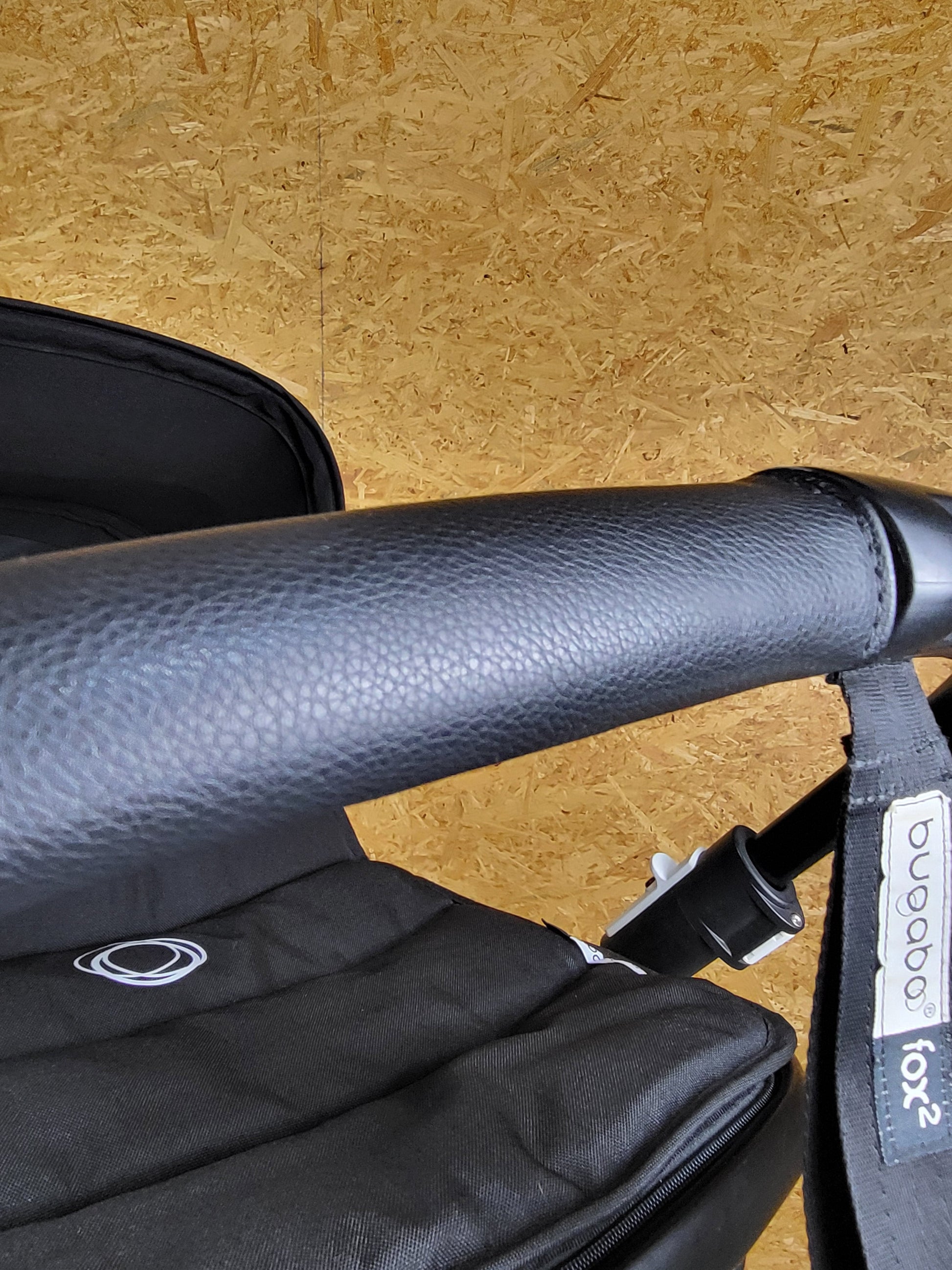 Bugaboo - Fox 2 am Besten Kinderwagen 13