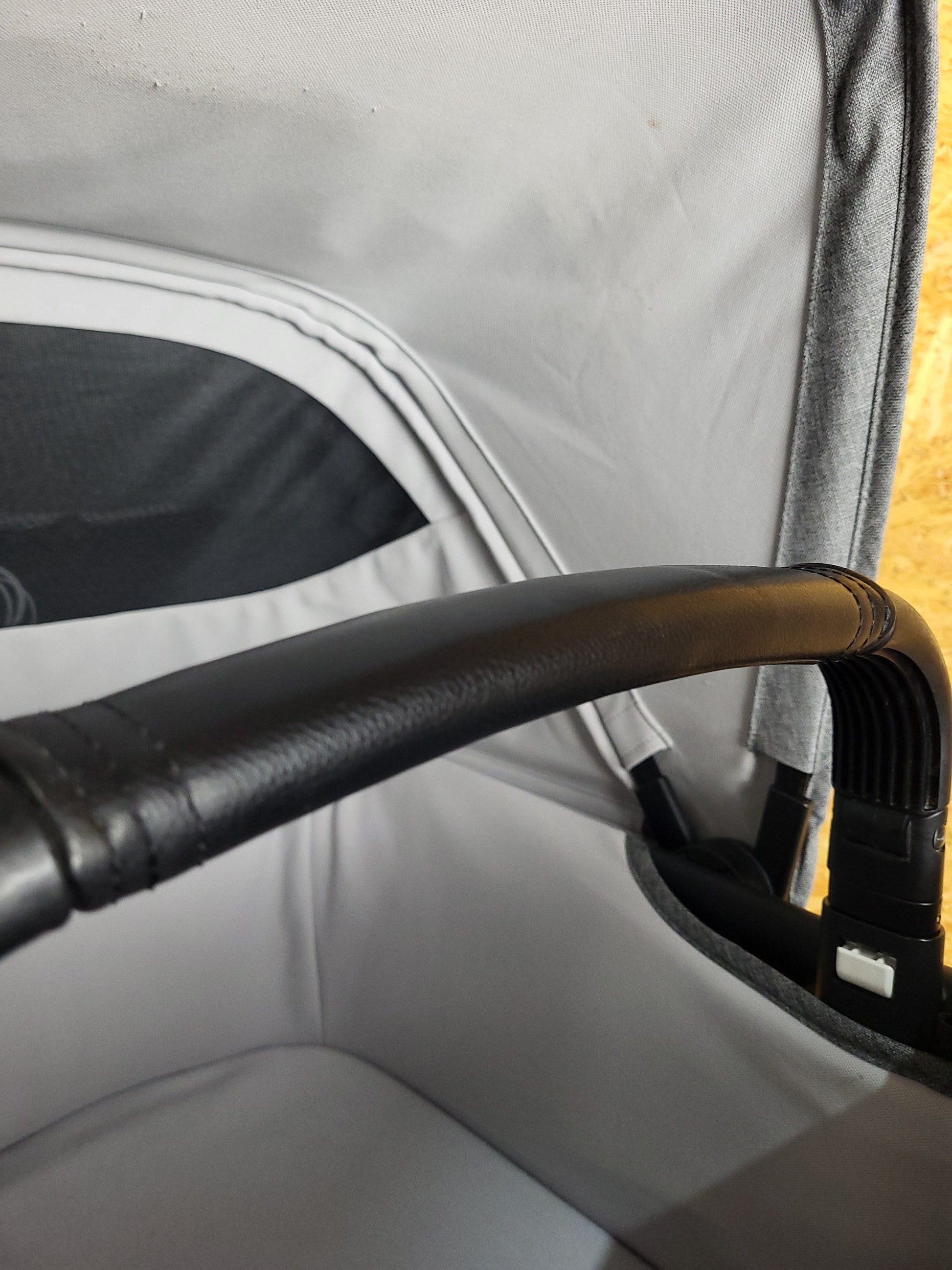 Bugaboo - Fox 2 am Besten Kinderwagen 11