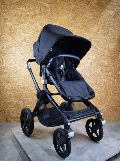 Bugaboo - Fox 2 am Besten Kinderwagen 7