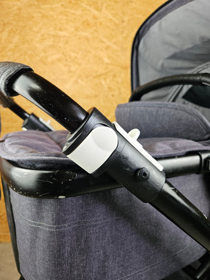 Bugaboo - Fox 2 am Besten Kinderwagen 20 Kostenloser Versand